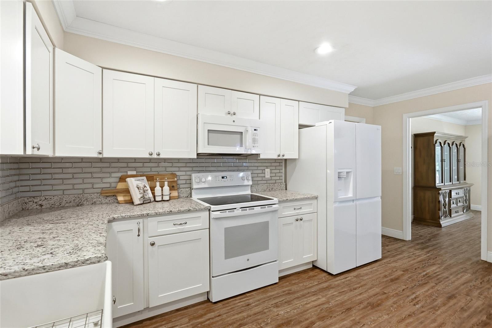 1150 MARKHAM WOODS ROAD