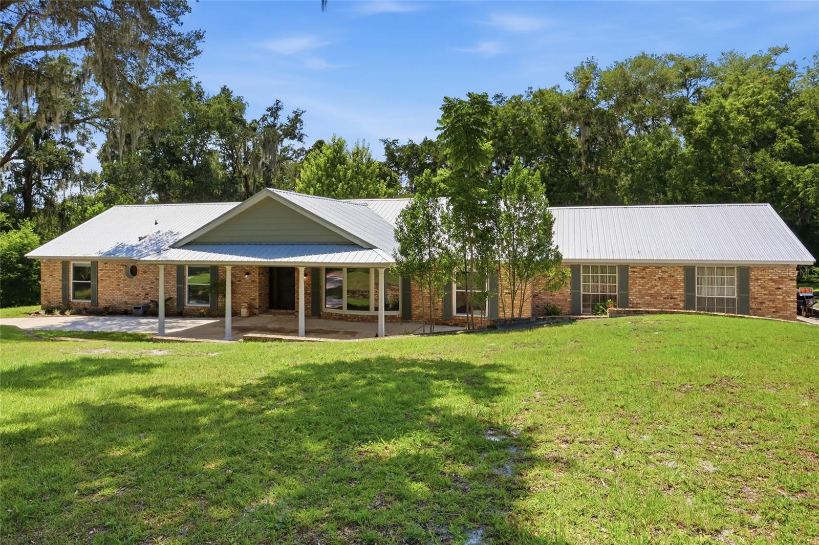 1150 MARKHAM WOODS ROAD
