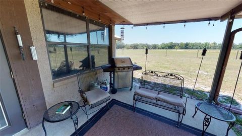 A home in WAUCHULA