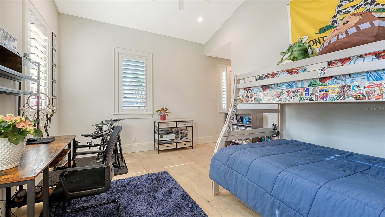 SAN REMO ESTATES - Residential