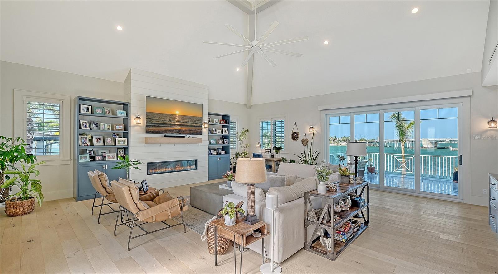 SAN REMO ESTATES - Residential