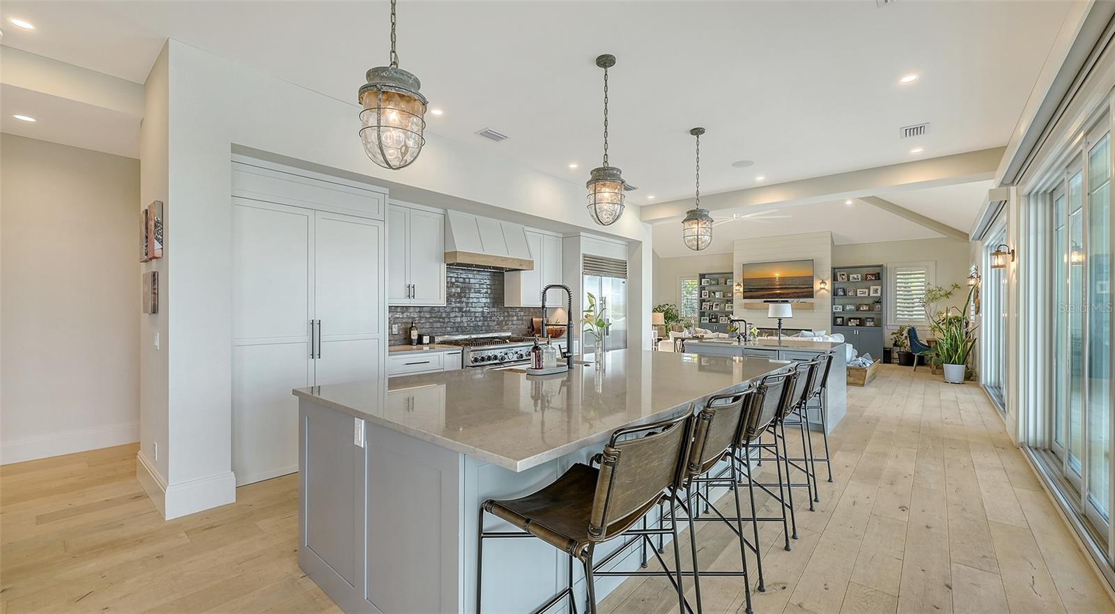 SAN REMO ESTATES - Residential