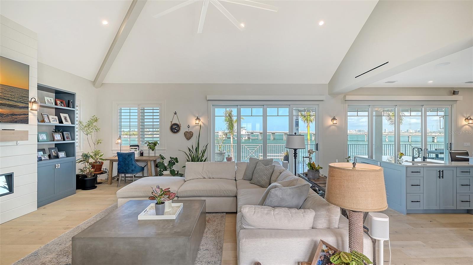 SAN REMO ESTATES - Residential