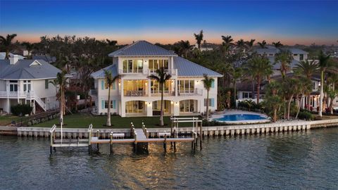 A home in SARASOTA