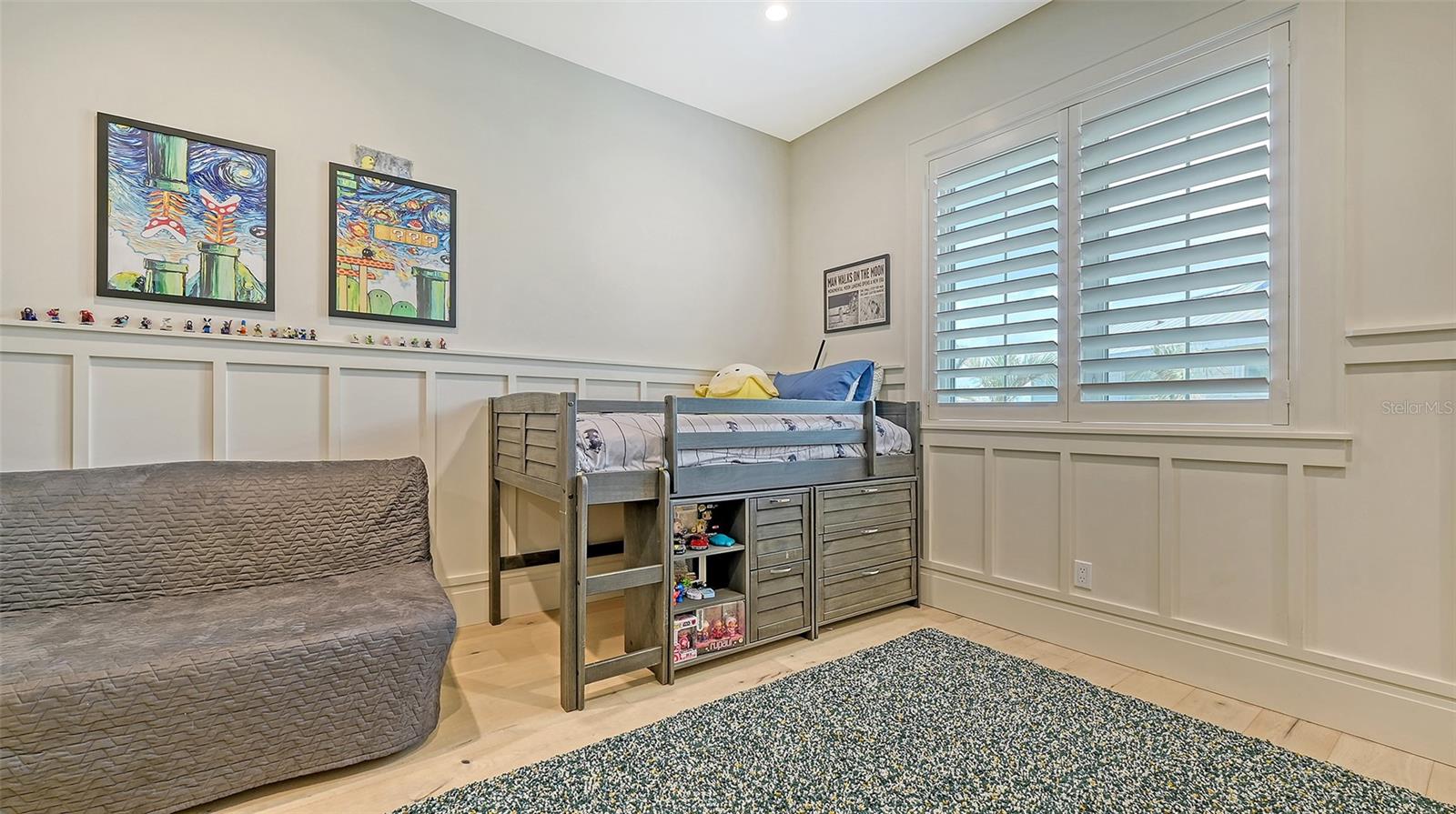 SAN REMO ESTATES - Residential