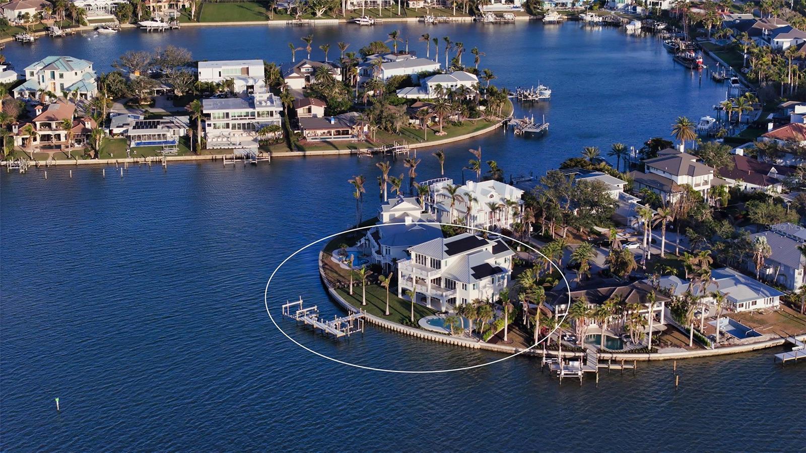 SAN REMO ESTATES - Residential