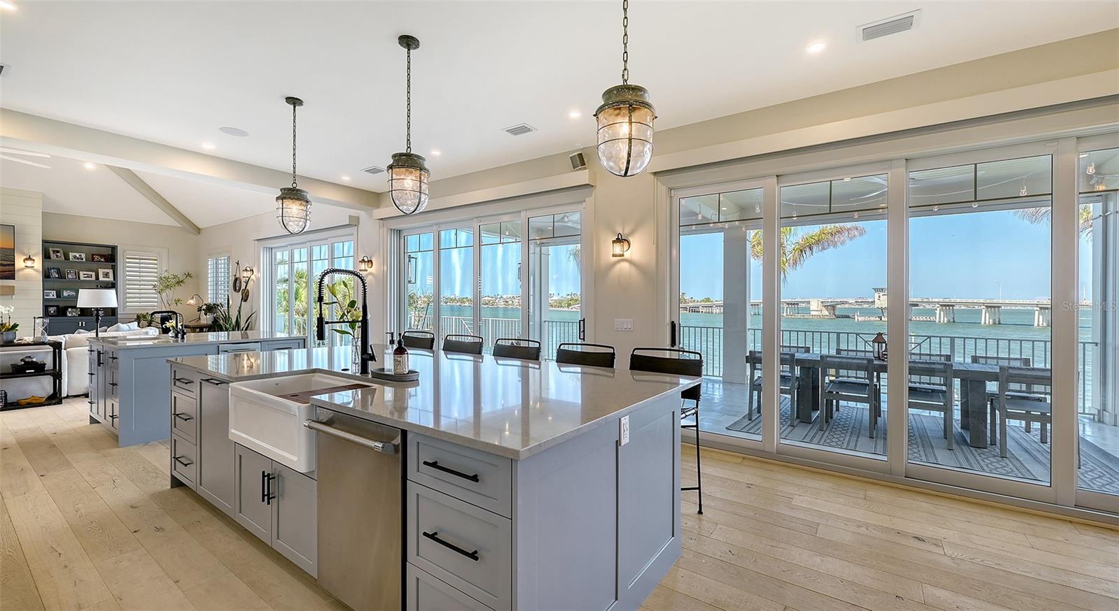 SAN REMO ESTATES - Residential