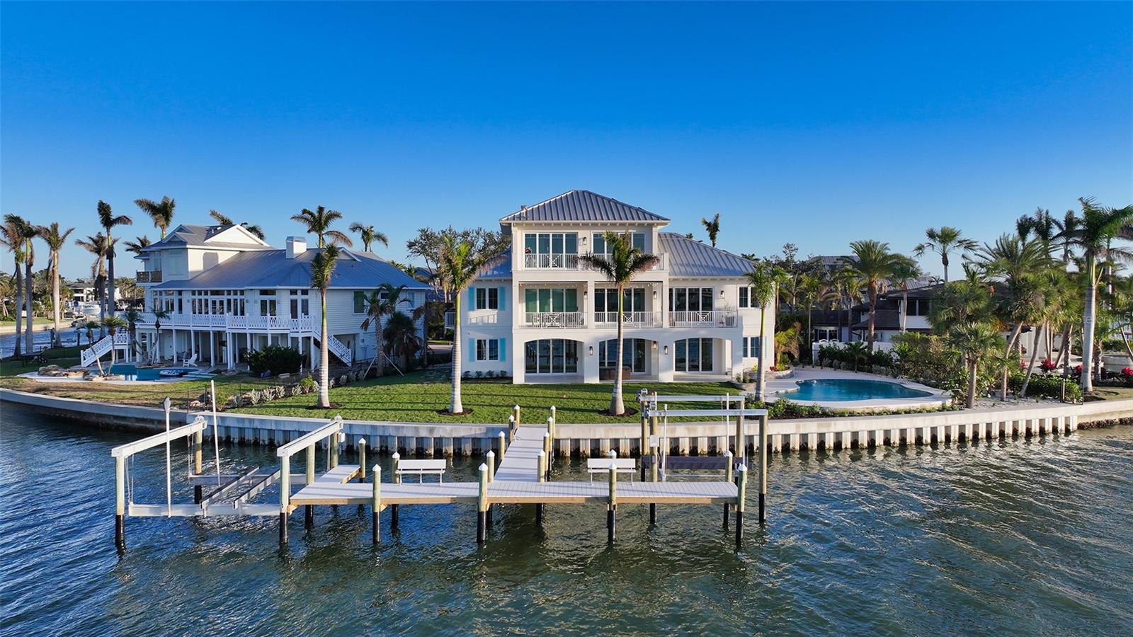 SAN REMO ESTATES - Residential