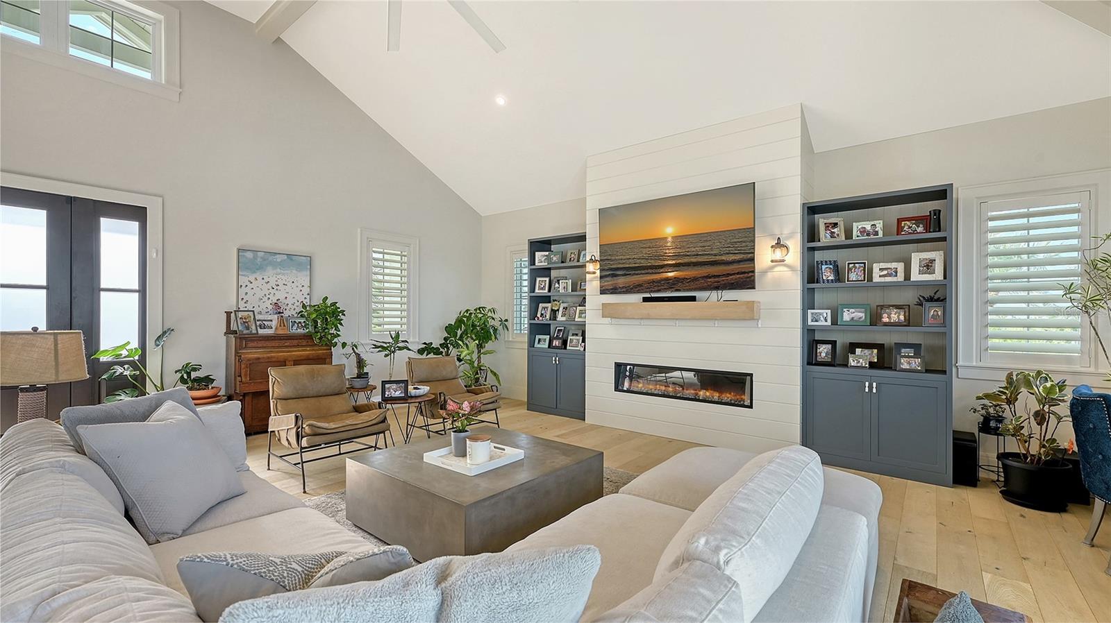 SAN REMO ESTATES - Residential