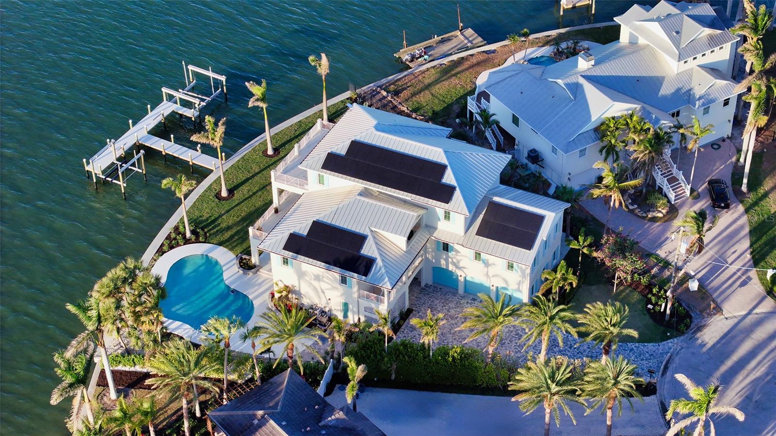 SAN REMO ESTATES - Residential