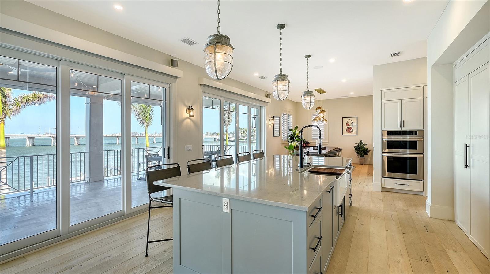 SAN REMO ESTATES - Residential