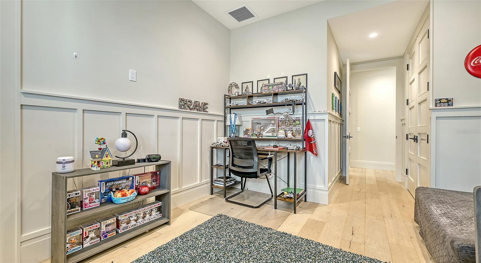 SAN REMO ESTATES - Residential