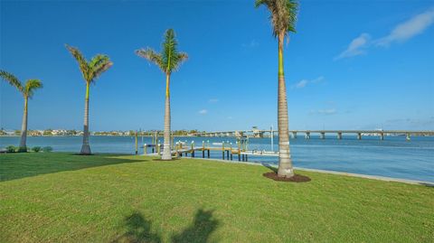 A home in SARASOTA