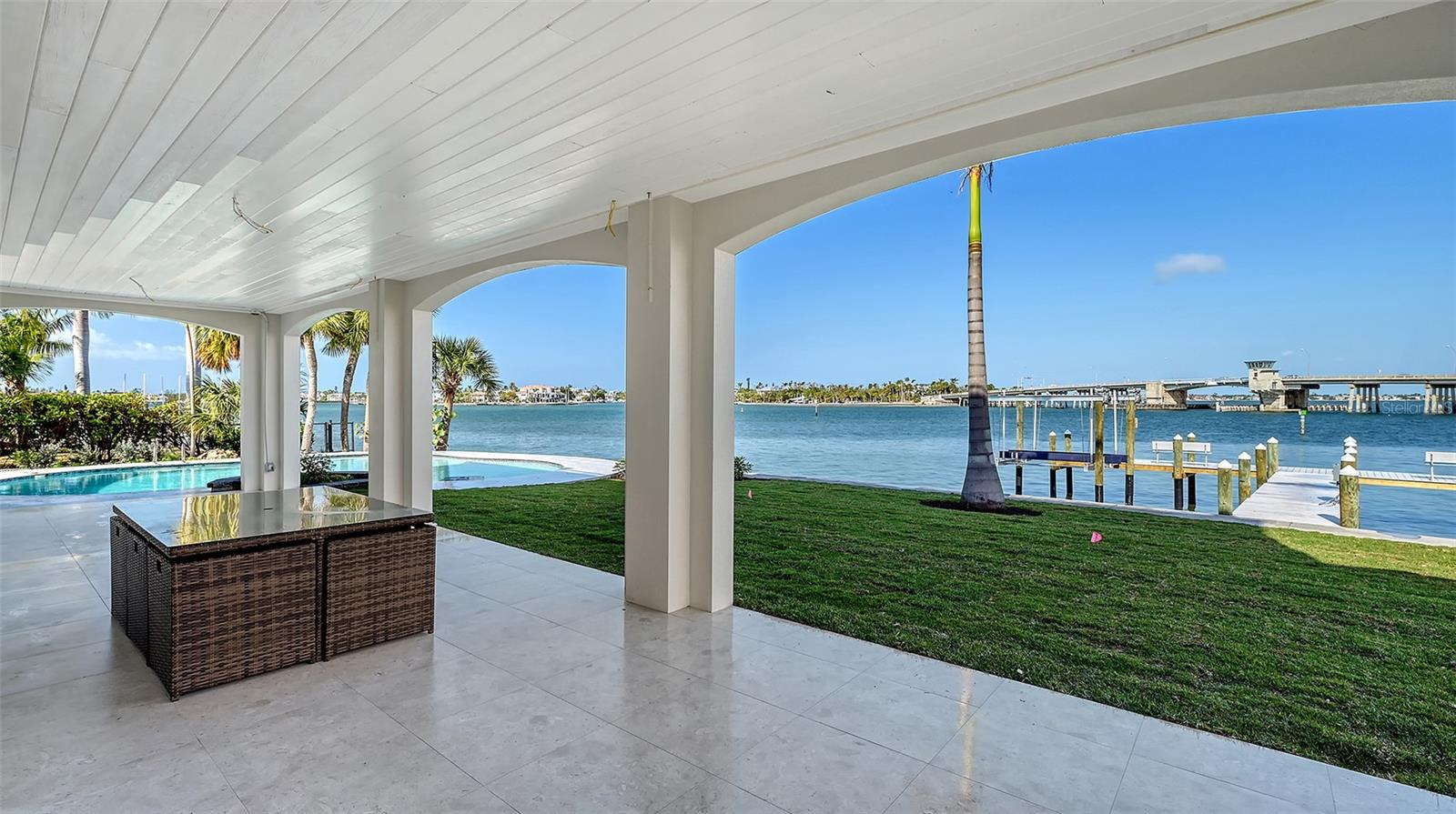 SAN REMO ESTATES - Residential