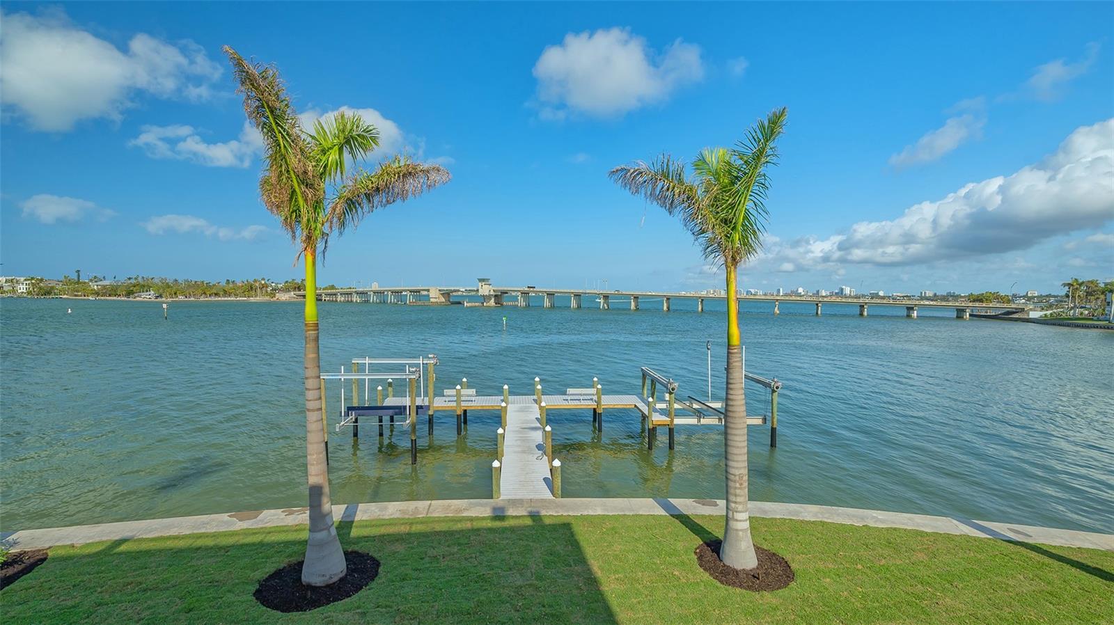 SAN REMO ESTATES - Residential