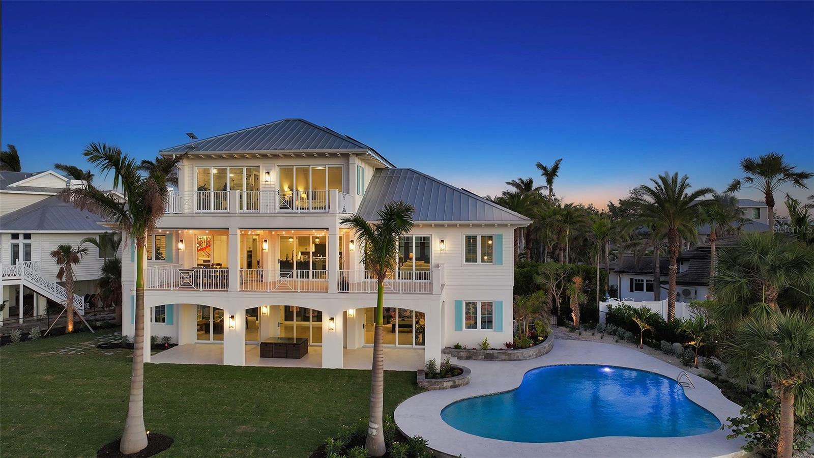 SAN REMO ESTATES - Residential