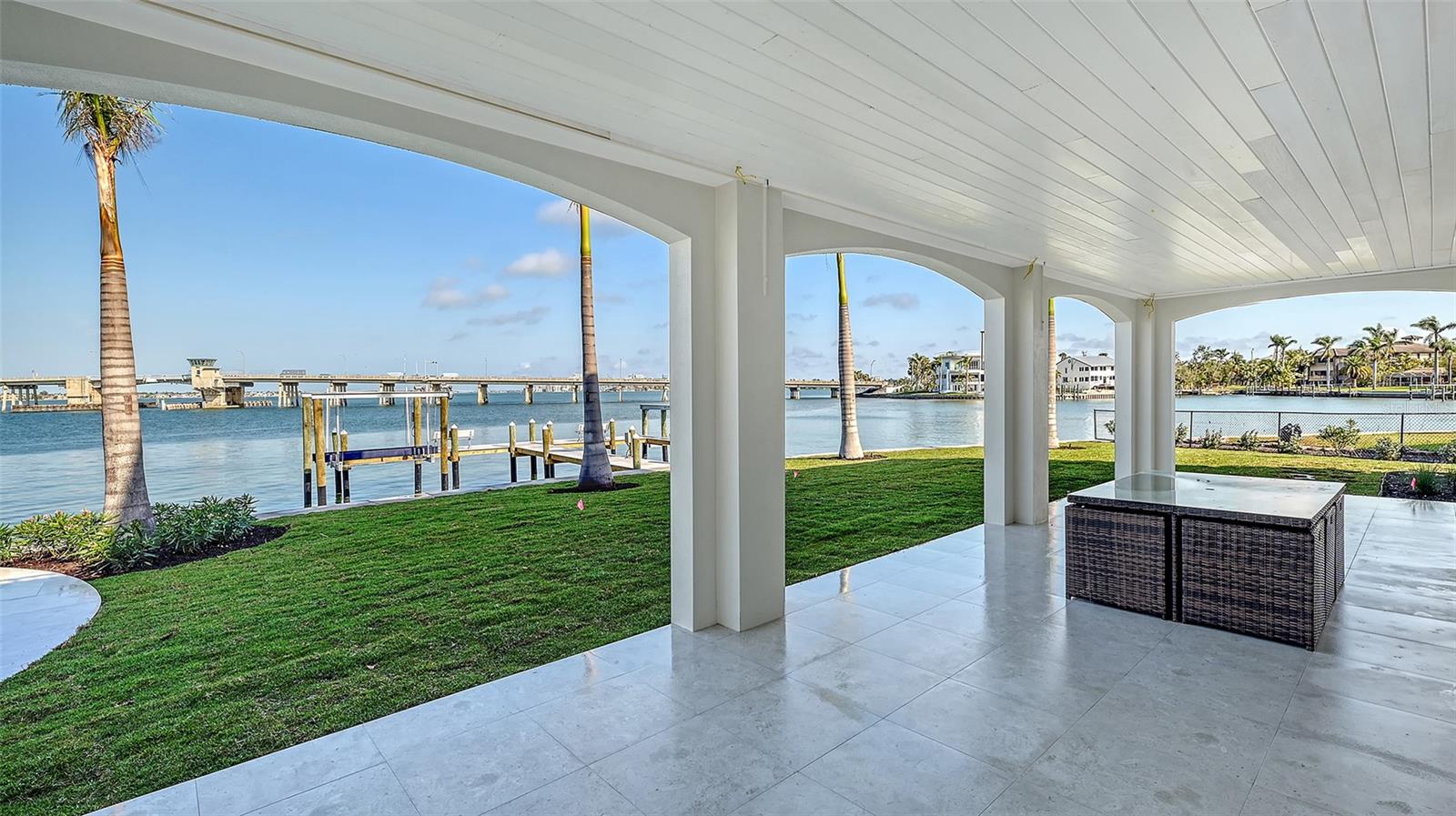 SAN REMO ESTATES - Residential