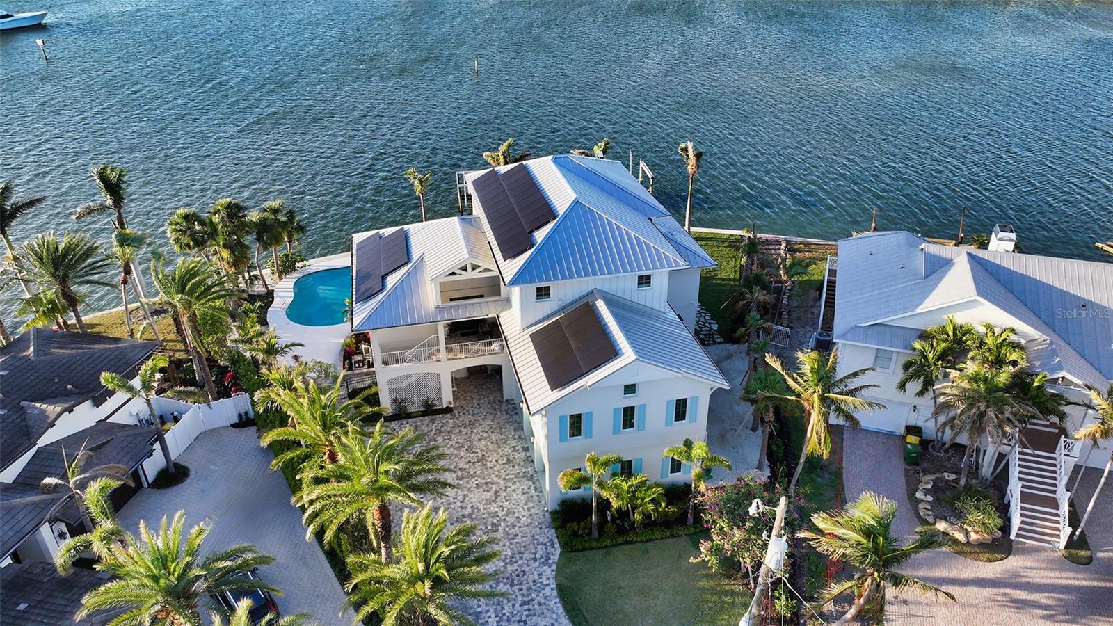 SAN REMO ESTATES - Residential