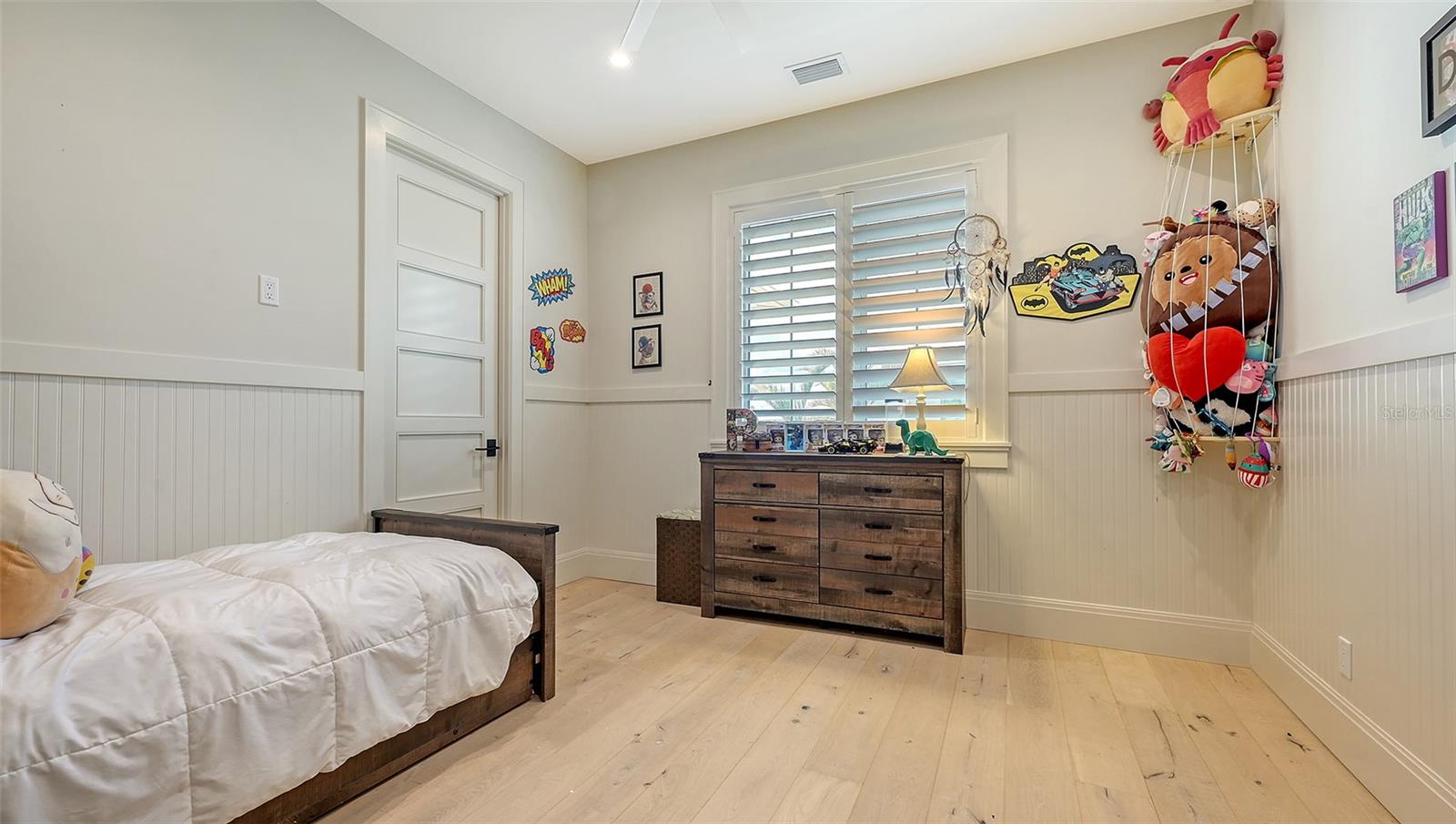 SAN REMO ESTATES - Residential