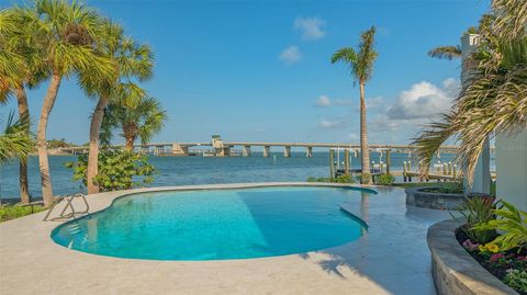 A home in SARASOTA