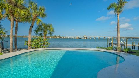 A home in SARASOTA