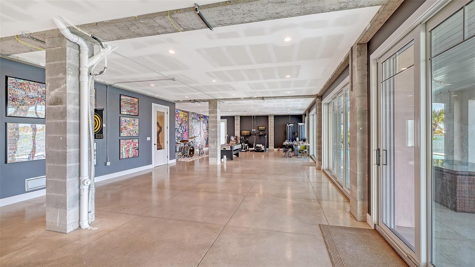 SAN REMO ESTATES - Residential