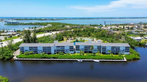 Photo of 1401 S Mccall Road #303A, Englewood, FL 34223 (MLS # D6147362)