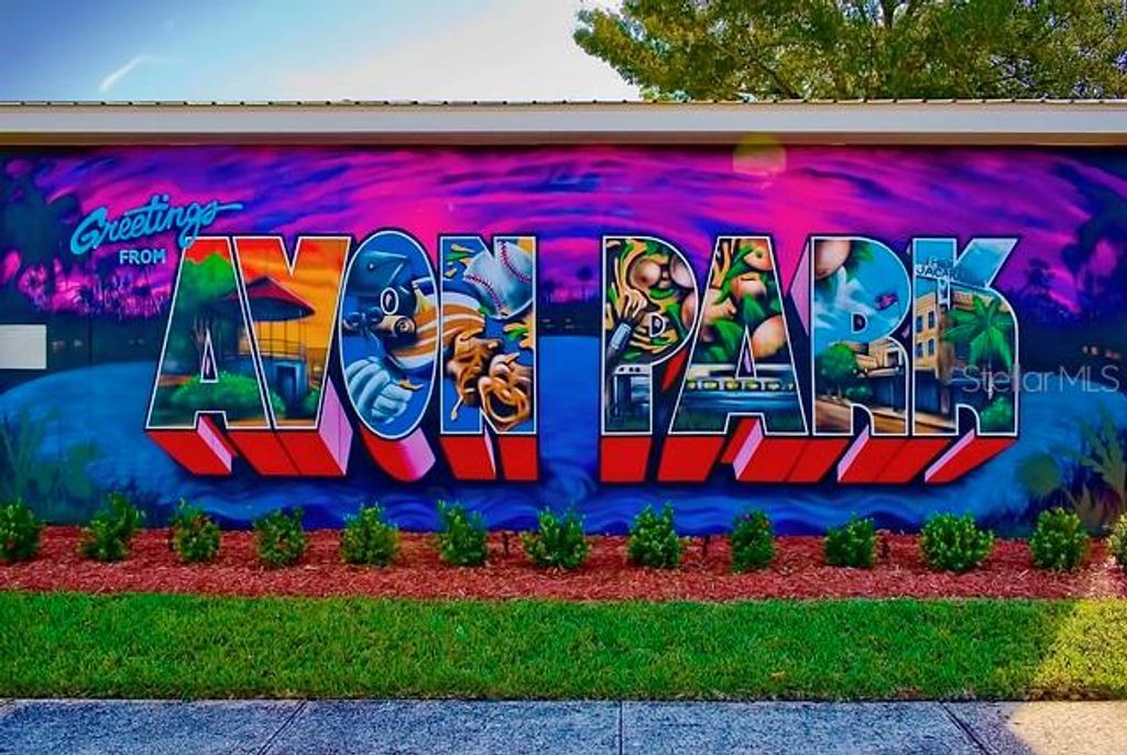 Photo of 2175 S Jurgenson Road, Avon Park, FL 33825 (MLS # OK225698)