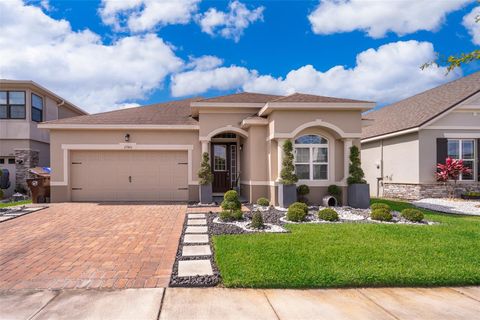 A home in KISSIMMEE