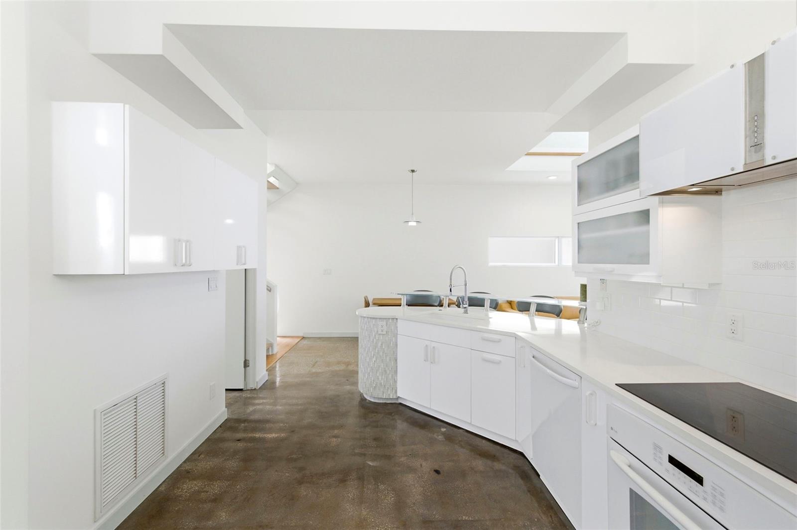 OCONNELLS REP - Residential