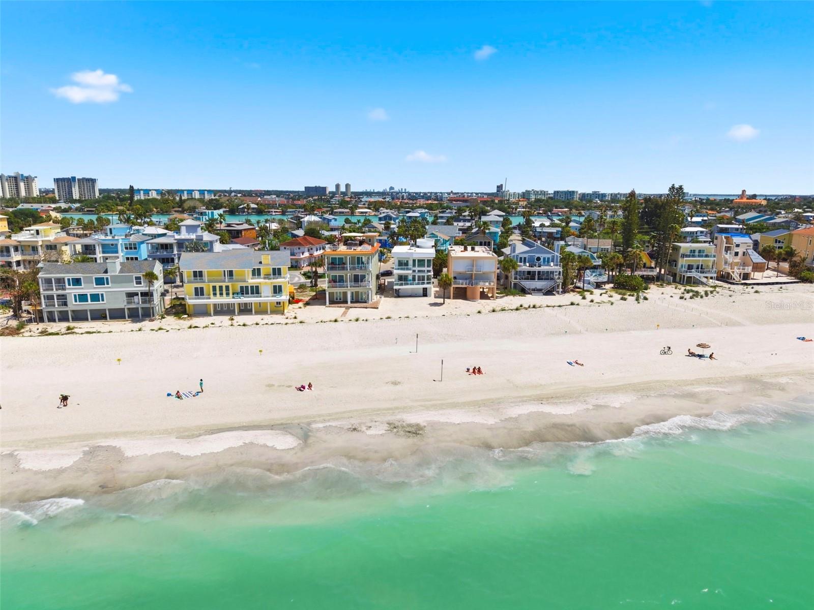 OCONNELLS REP - Residential