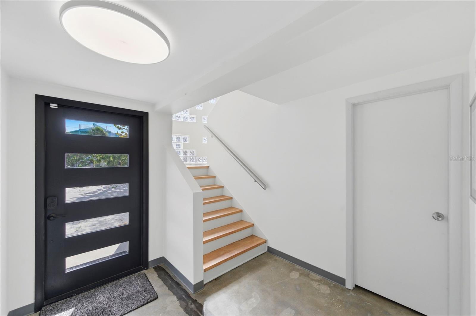 OCONNELLS REP - Residential