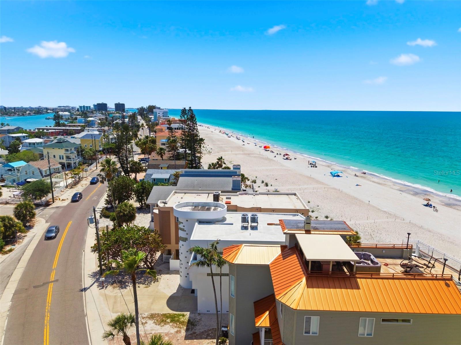 OCONNELLS REP - Residential