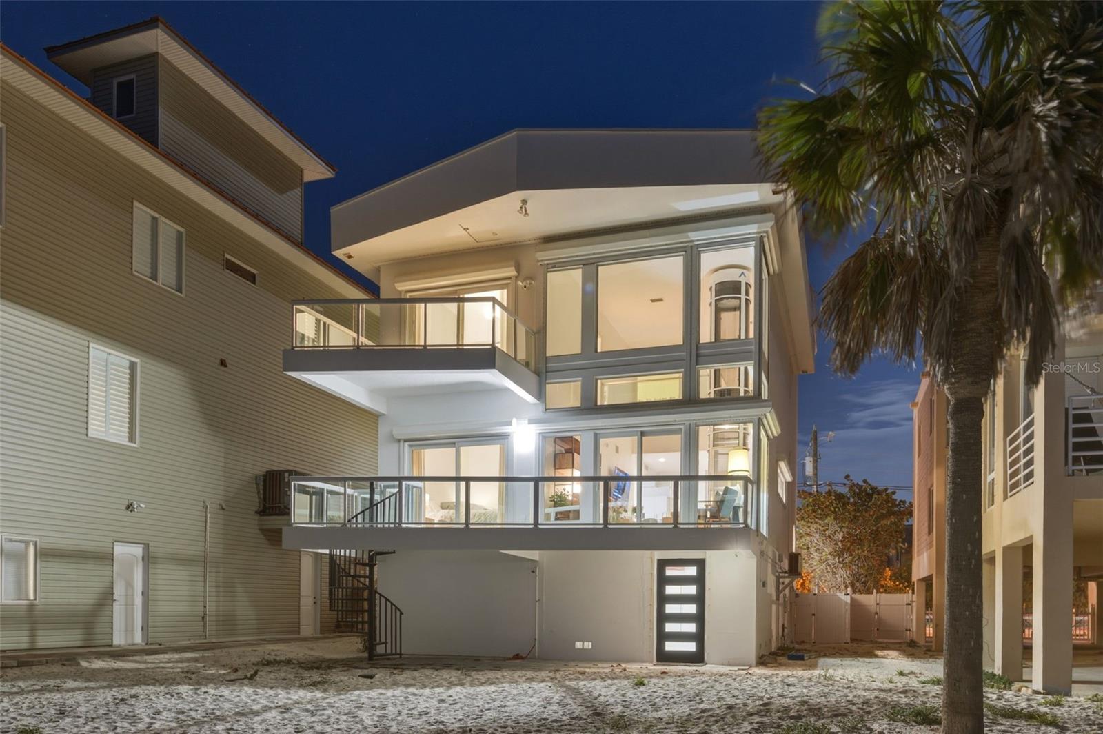 OCONNELLS REP - Residential