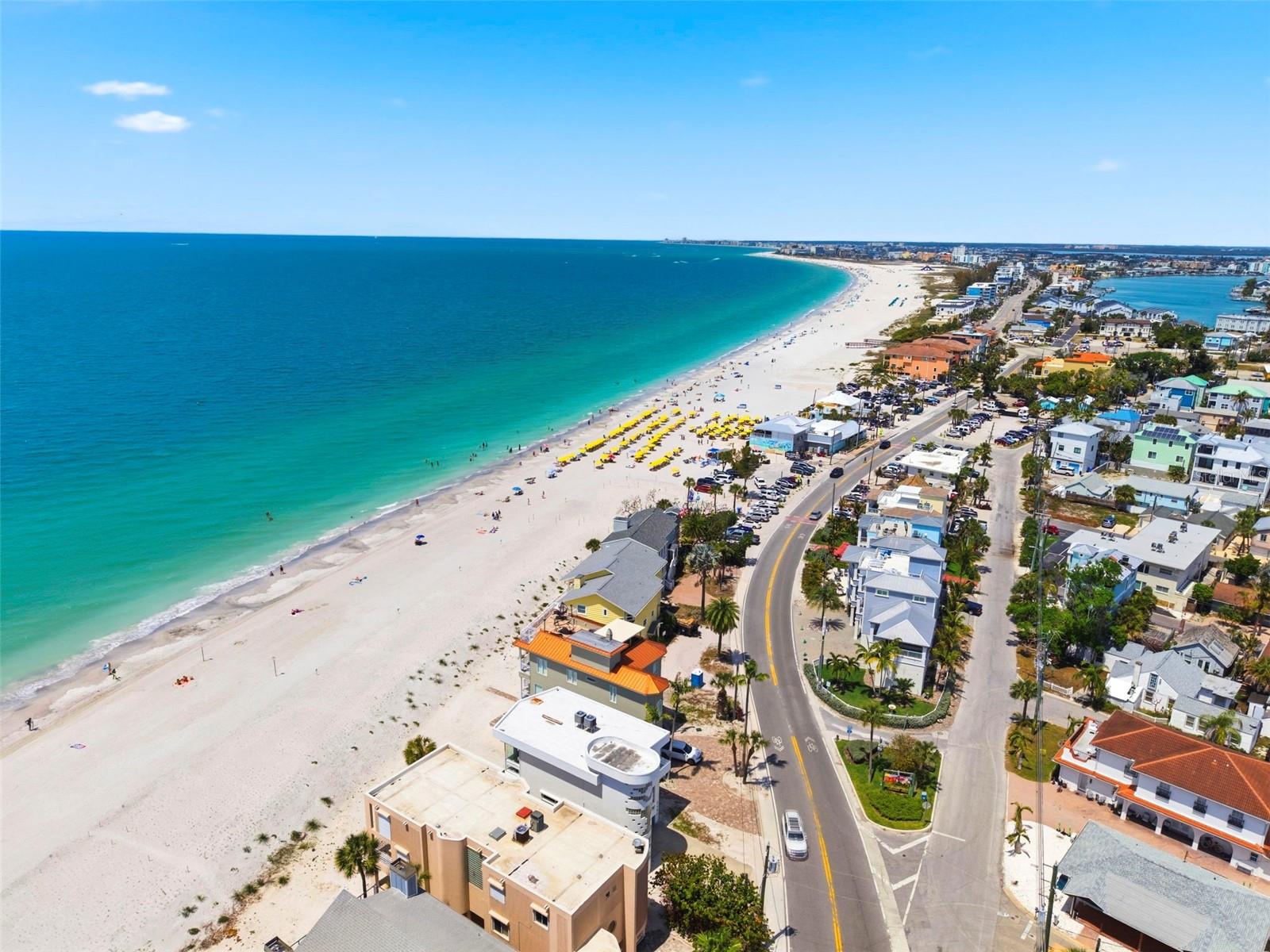 OCONNELLS REP - Residential