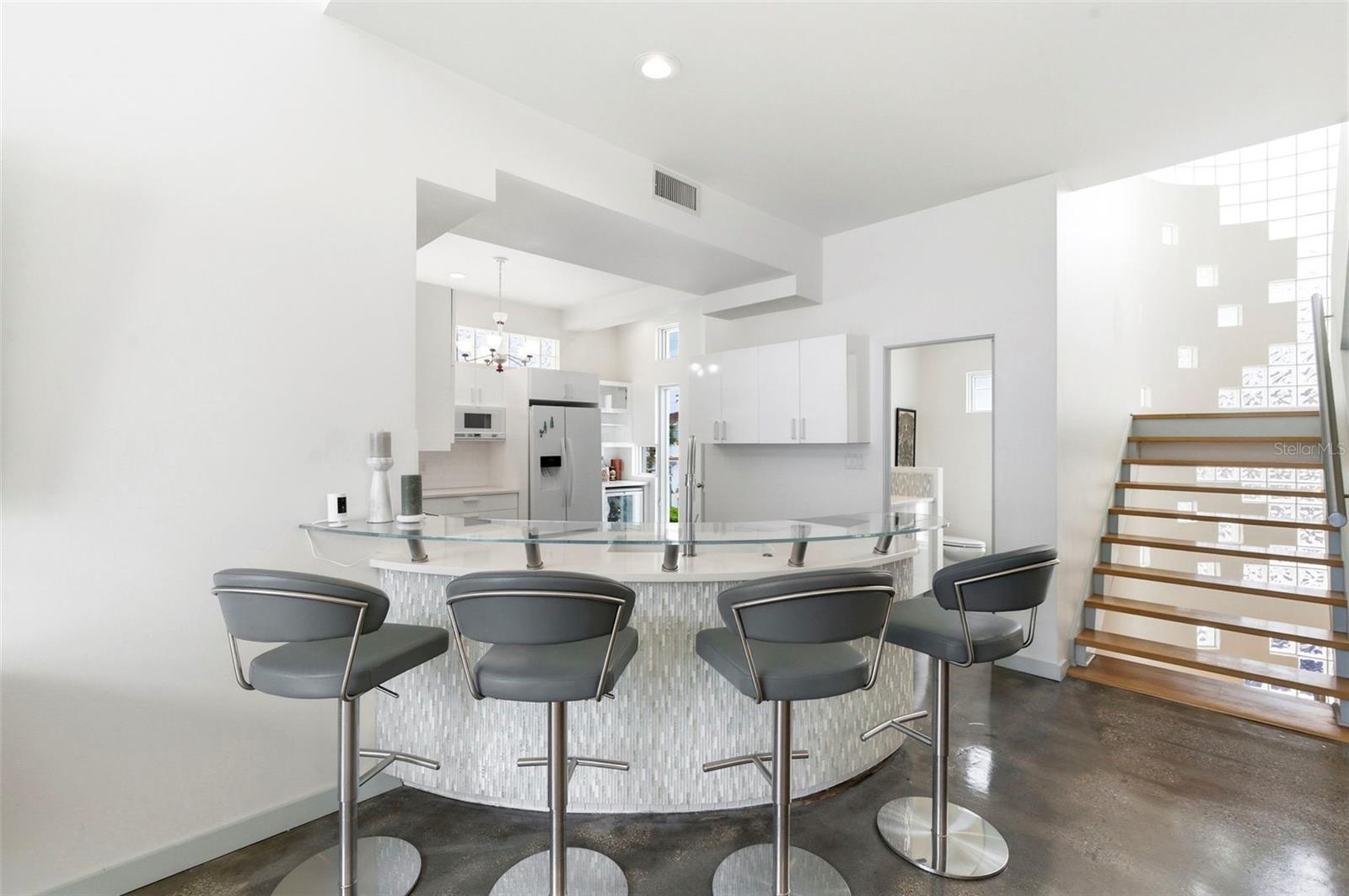 OCONNELLS REP - Residential