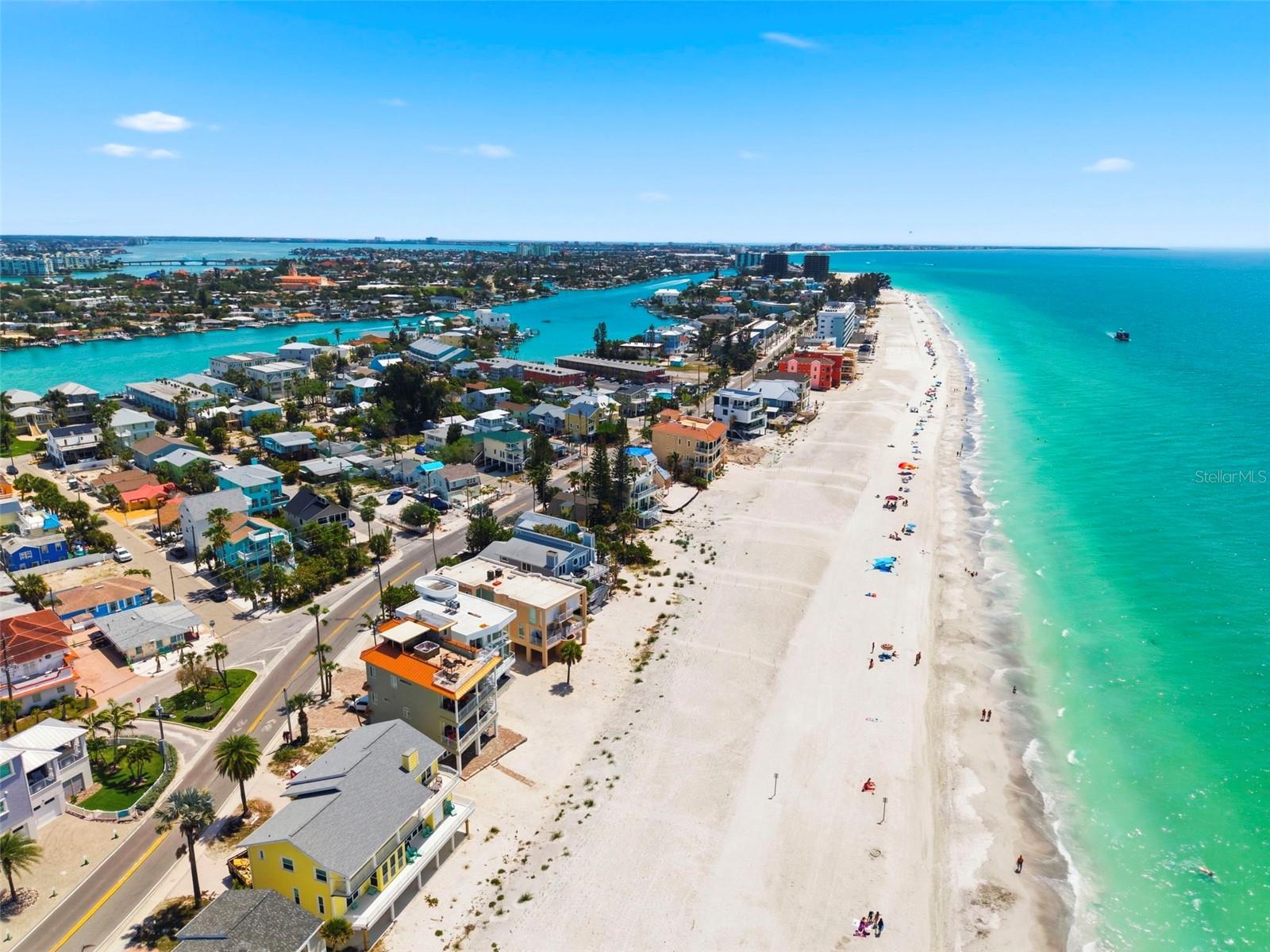 OCONNELLS REP - Residential