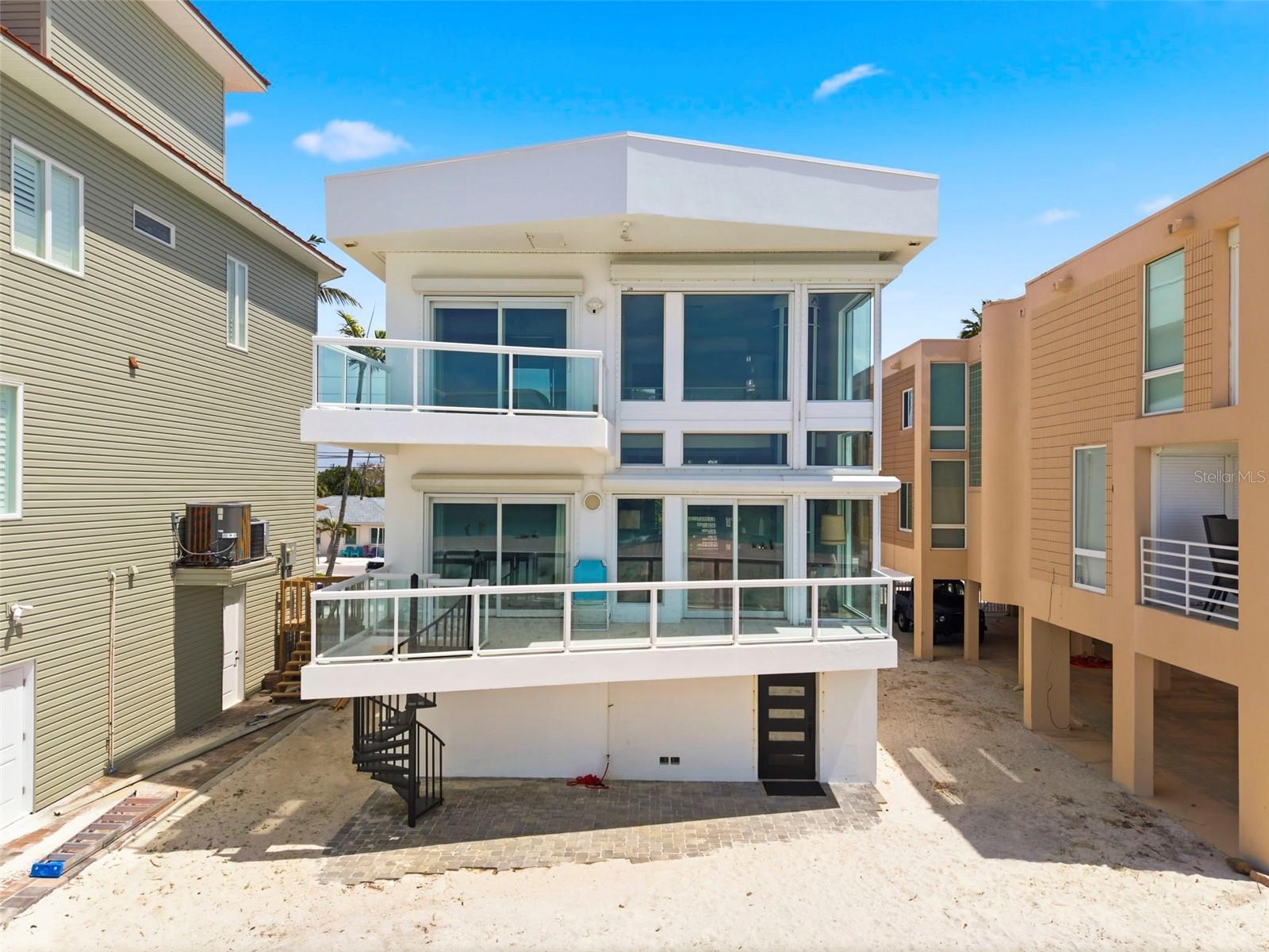 OCONNELLS REP - Residential