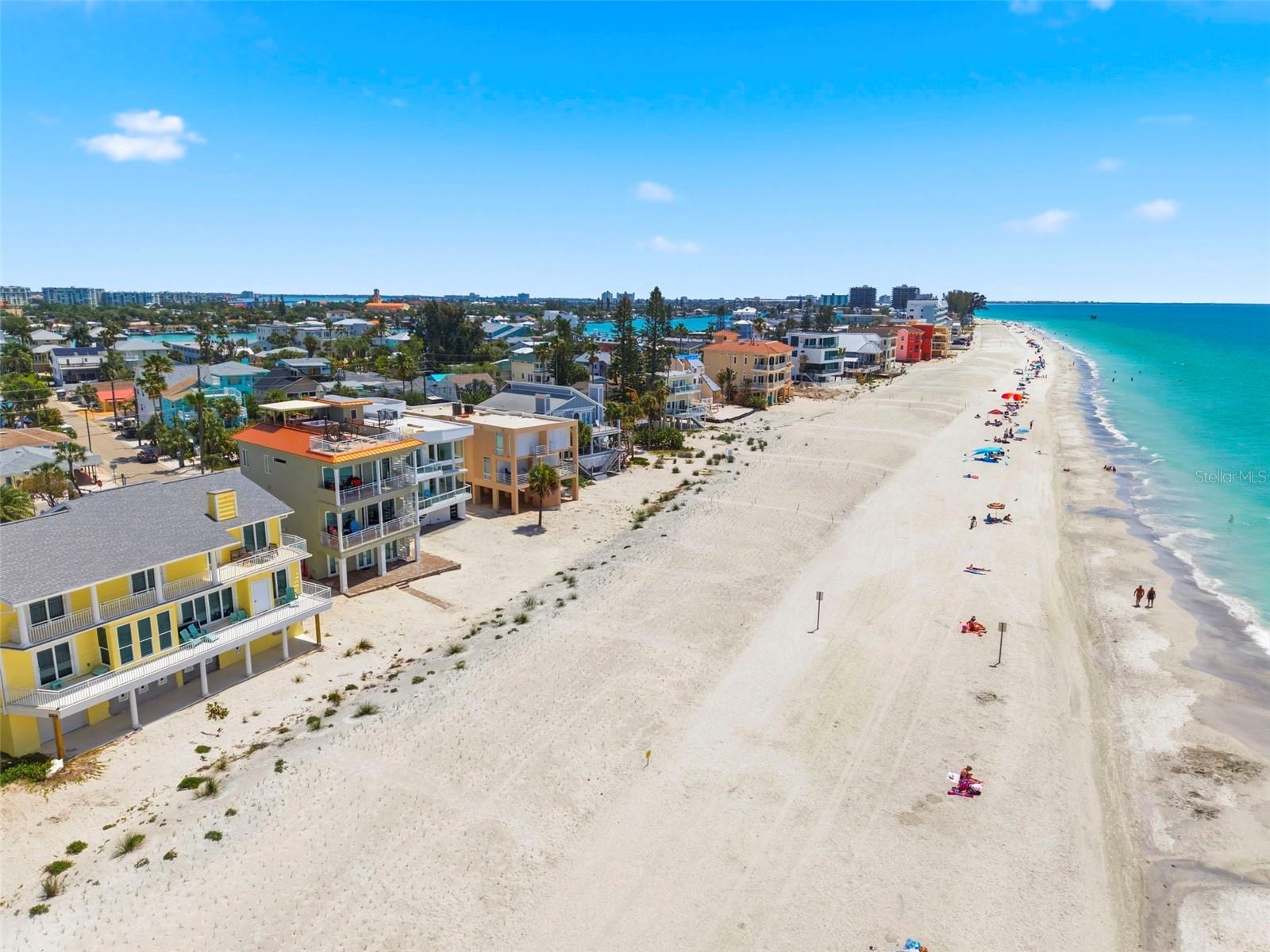 OCONNELLS REP - Residential