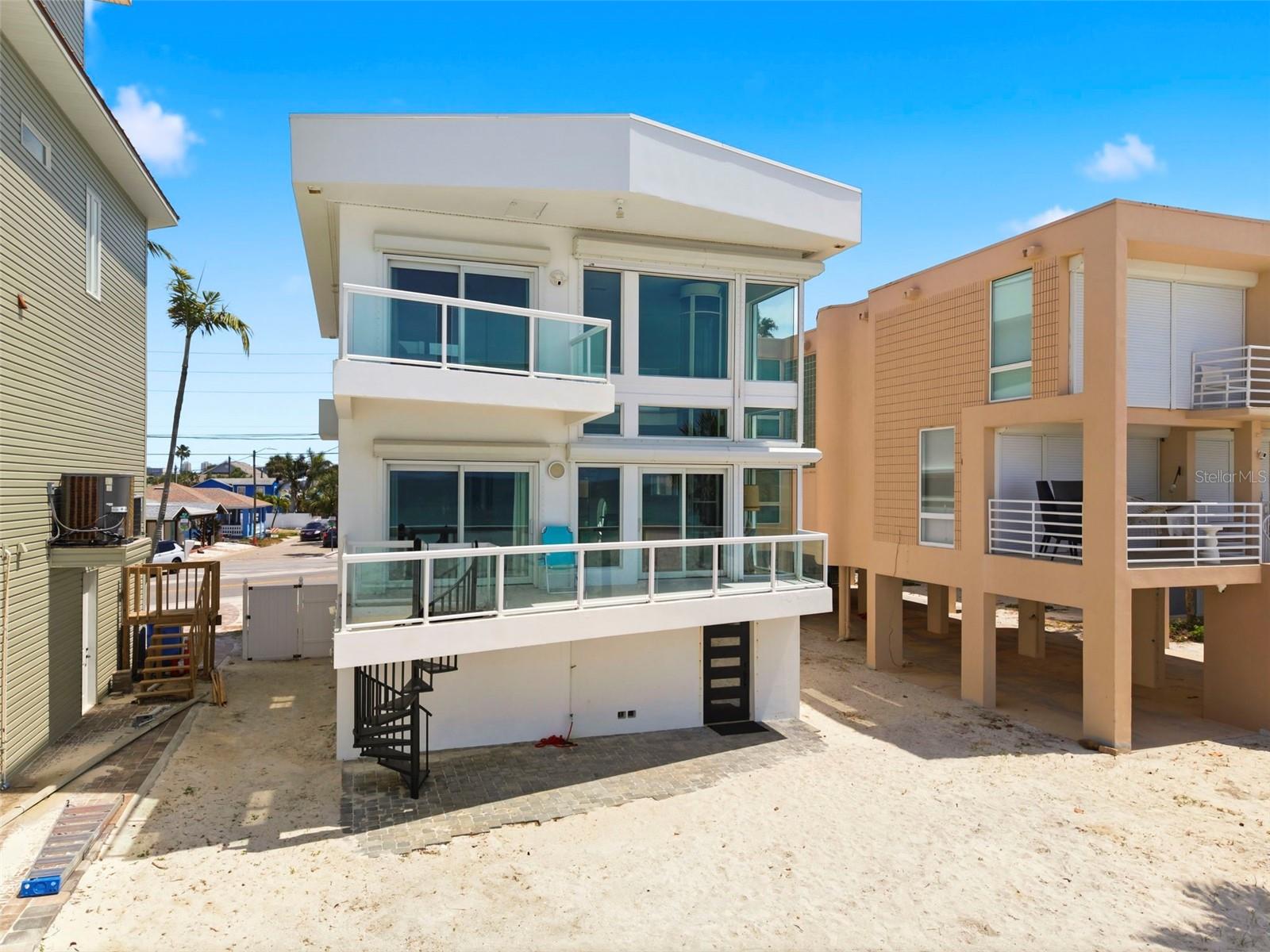 OCONNELLS REP - Residential