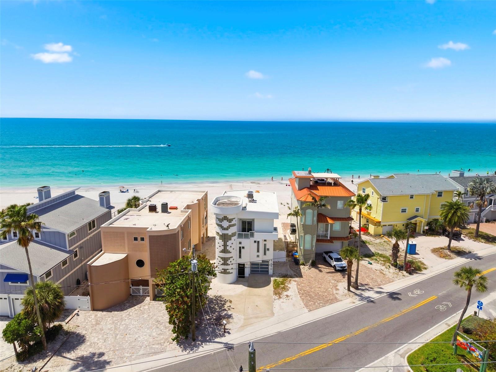 OCONNELLS REP - Residential