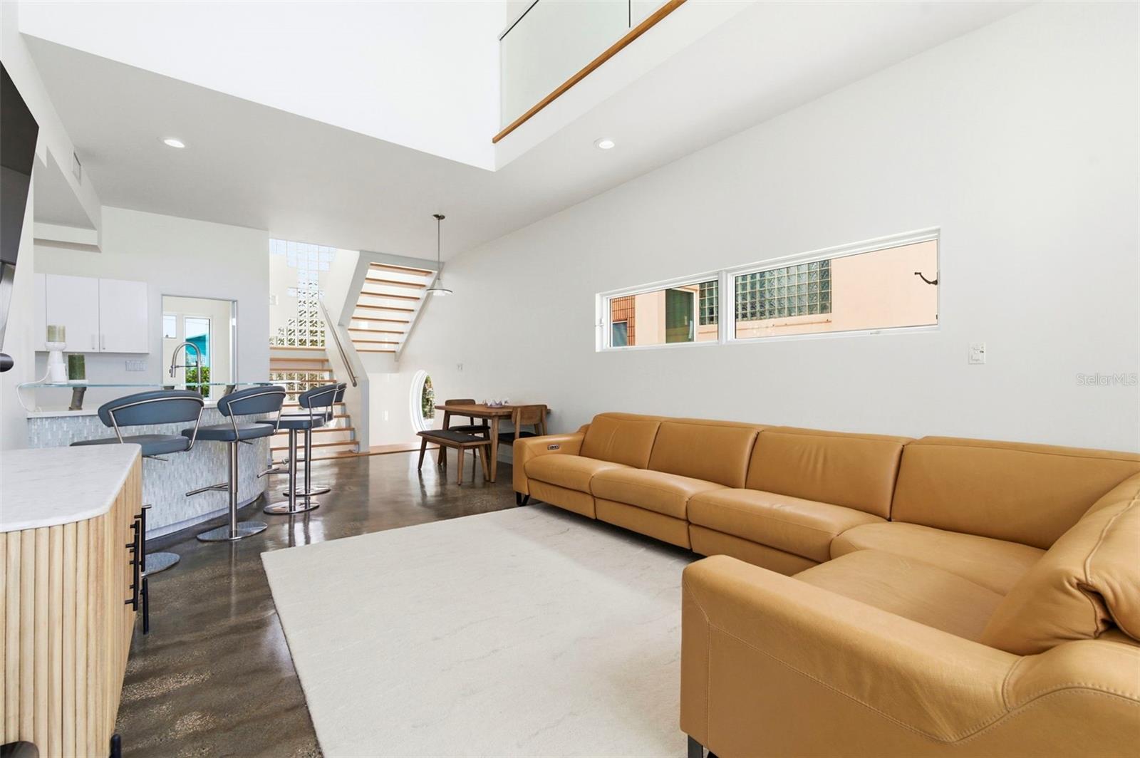 OCONNELLS REP - Residential