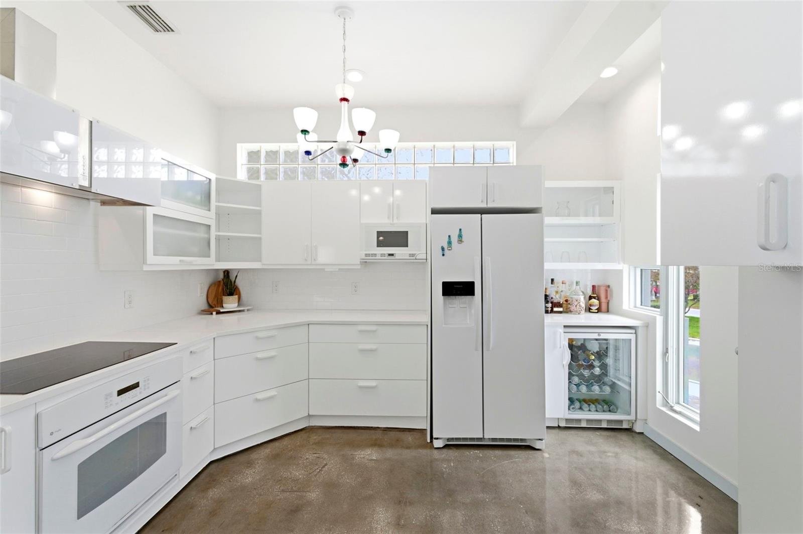 OCONNELLS REP - Residential