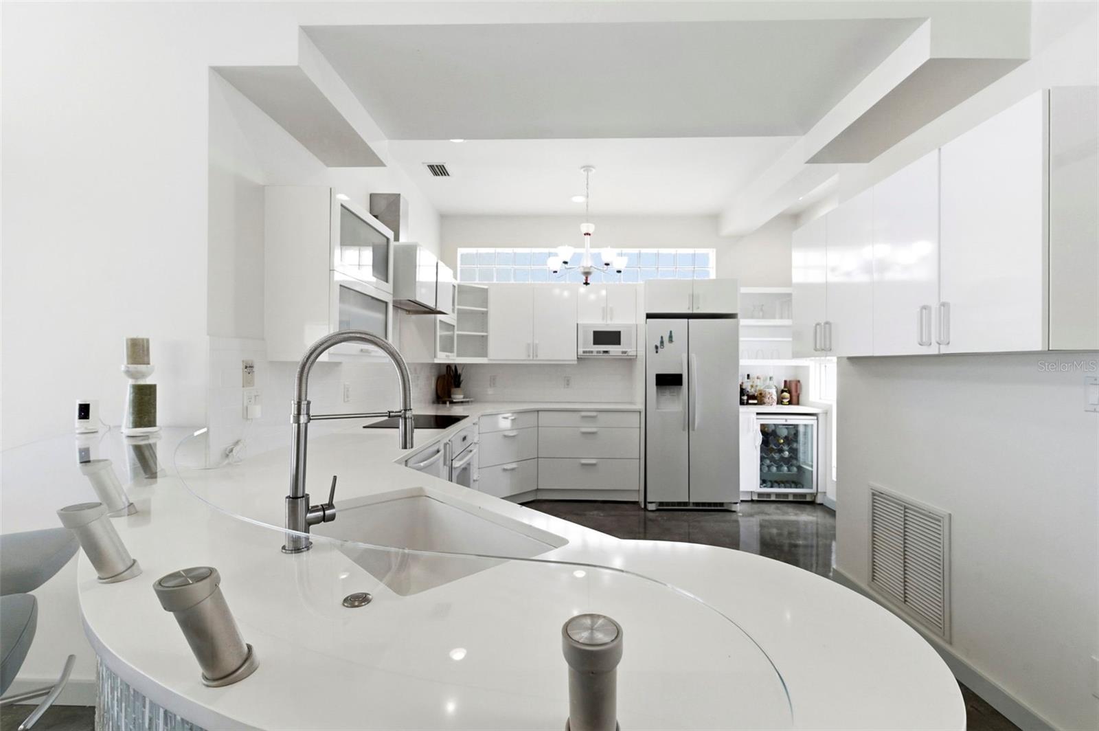 OCONNELLS REP - Residential