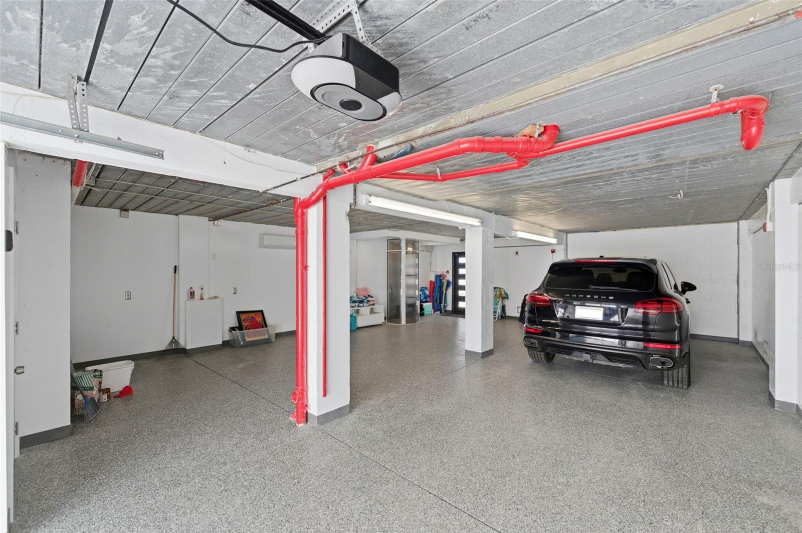 OCONNELLS REP - Residential