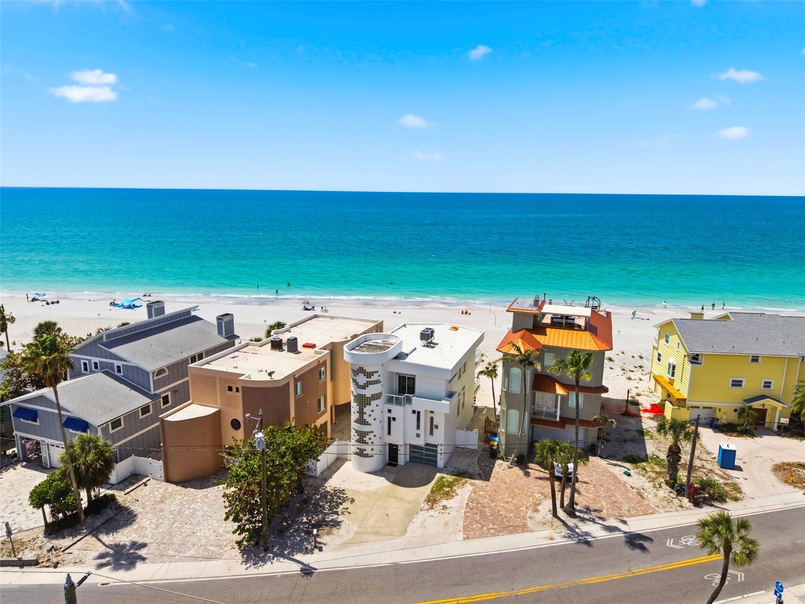 OCONNELLS REP - Residential