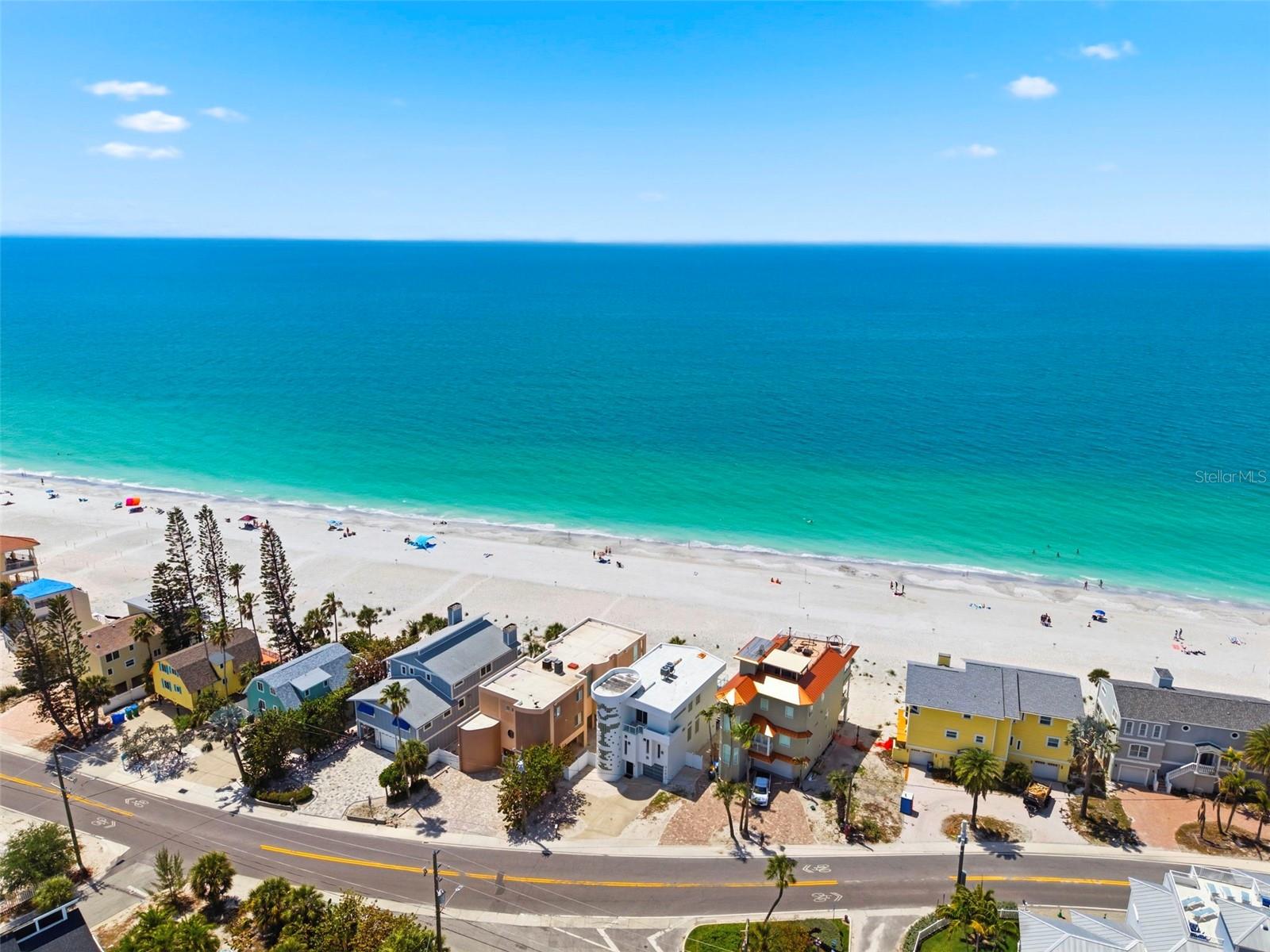 OCONNELLS REP - Residential