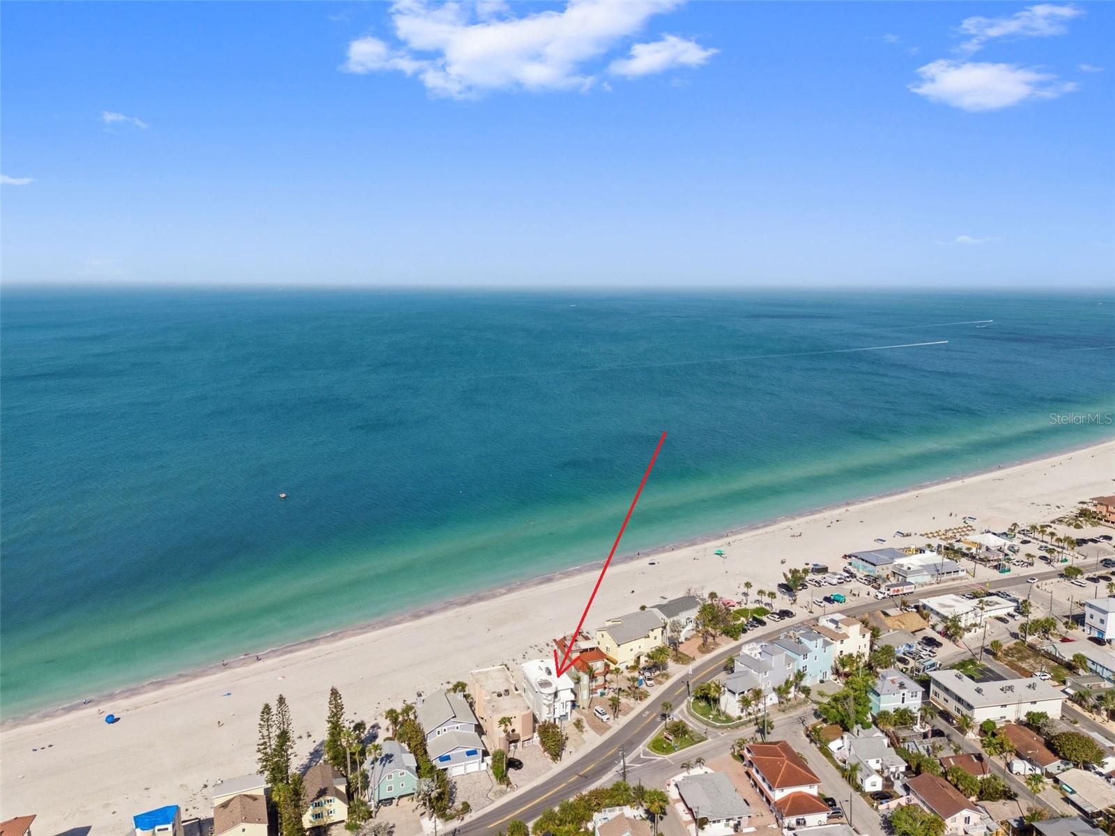 OCONNELLS REP - Residential