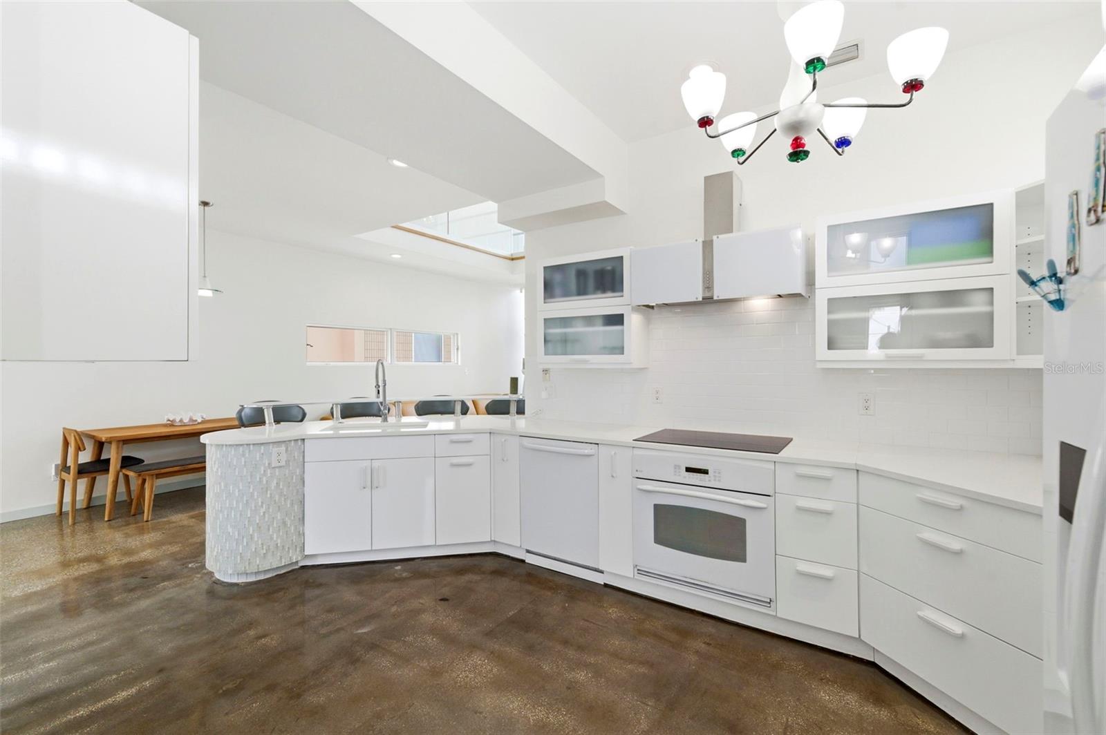 OCONNELLS REP - Residential