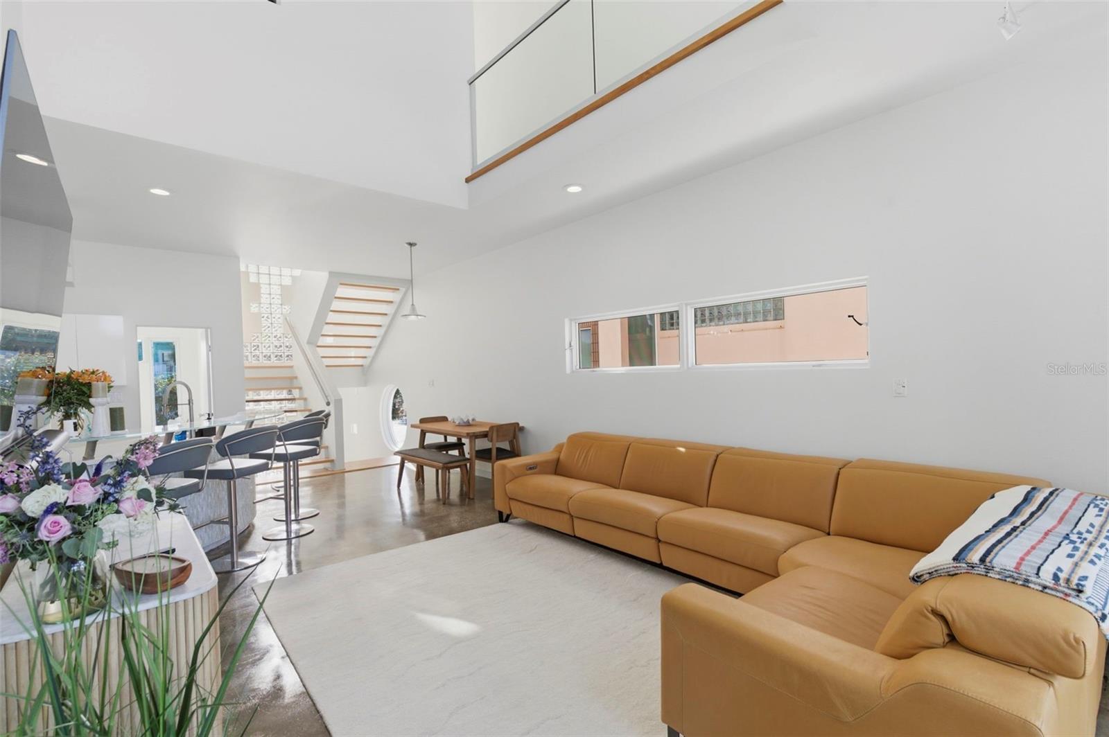 OCONNELLS REP - Residential